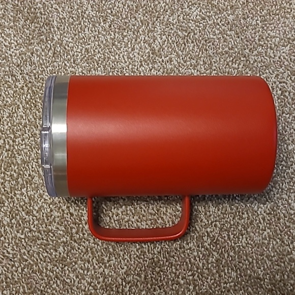 NWT Blackhawks Tumbler - Picture 2 of 6